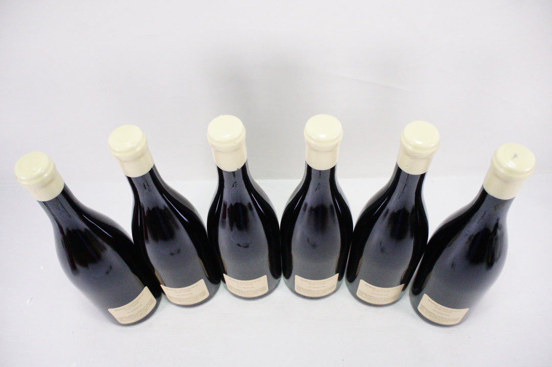 Pierre Yves Colin Morey Chassagne Montrachet VV 2019