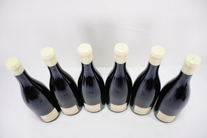 Pierre Yves Colin Morey Chassagne Montrachet VV 2019