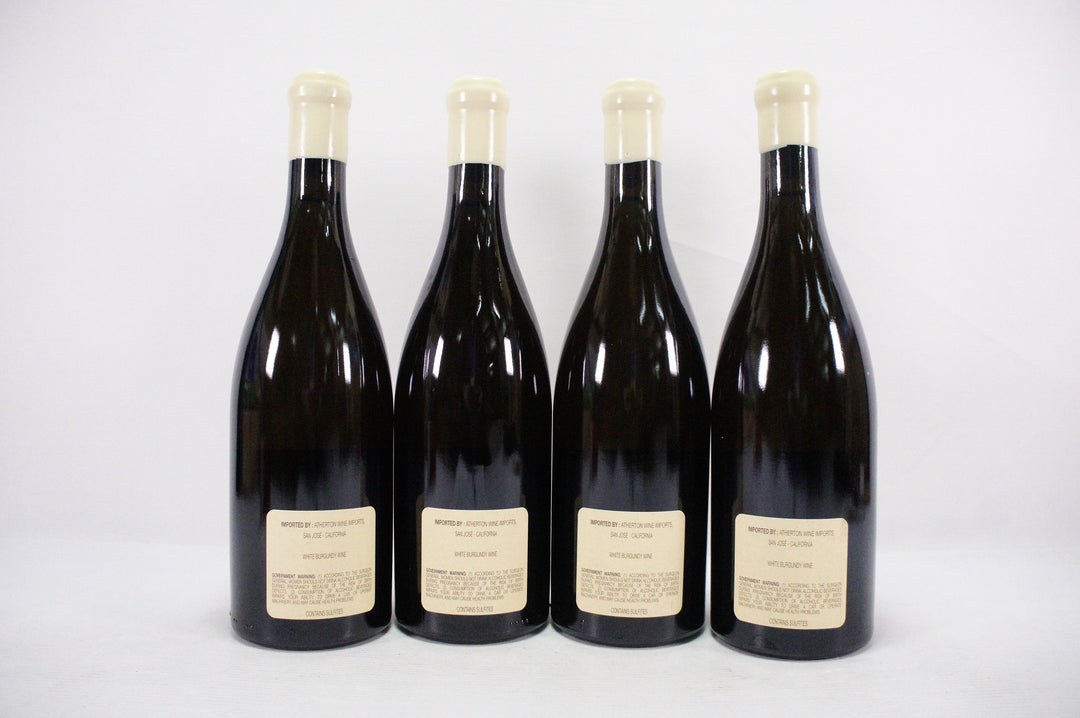Pierre Yves Colin Morey Chassagne Montrachet Les Ancegnieres 2019