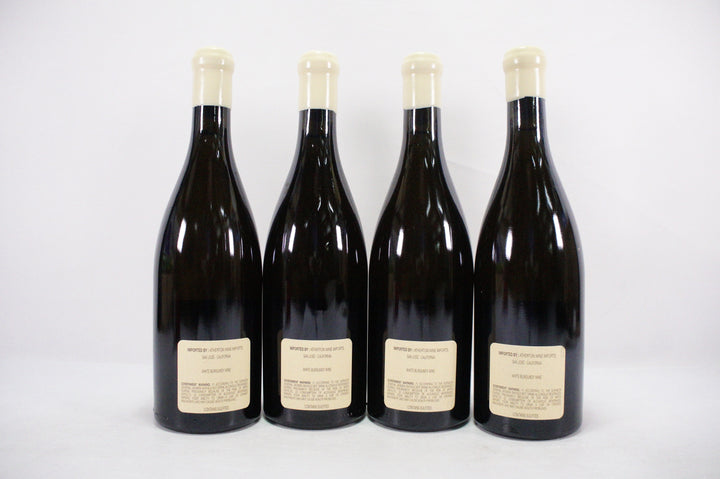 Pierre Yves Colin Morey Chassagne Montrachet Les Ancegnieres 2019