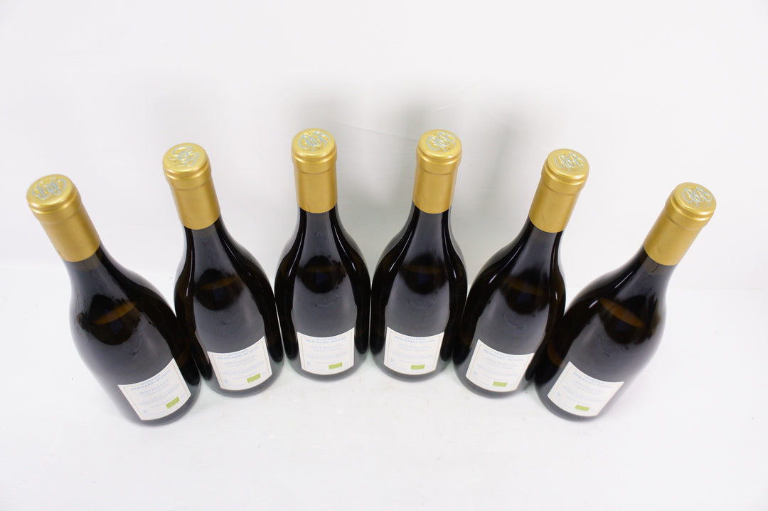 Bernard Bonin Meursault Clos du Cromin 'Le Pre de Manche' 2019