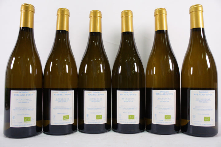 Bernard Bonin Bourgogne Blanc B.B. 2019