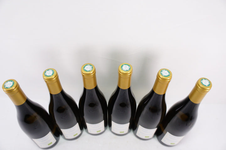 Bernard Bonin Bourgogne Blanc B.B. 2019