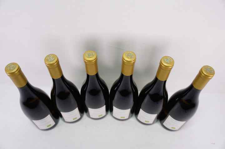 Bernard Bonin Meursault Les Tillets 2019