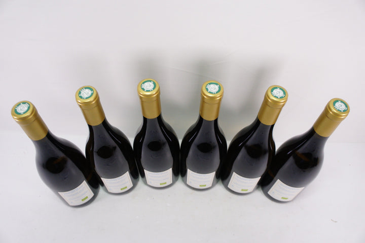 Bernard Bonin Meursault Charmes Dessus 1er Cru 2019