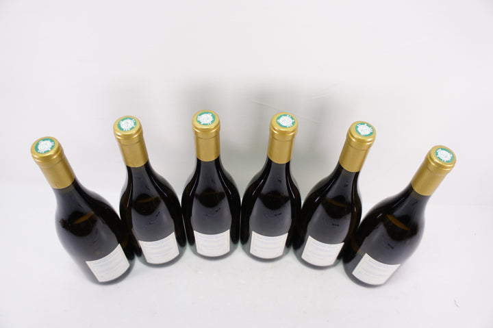 Bernard Bonin Meursault Genevrieres 1er Cru 2017