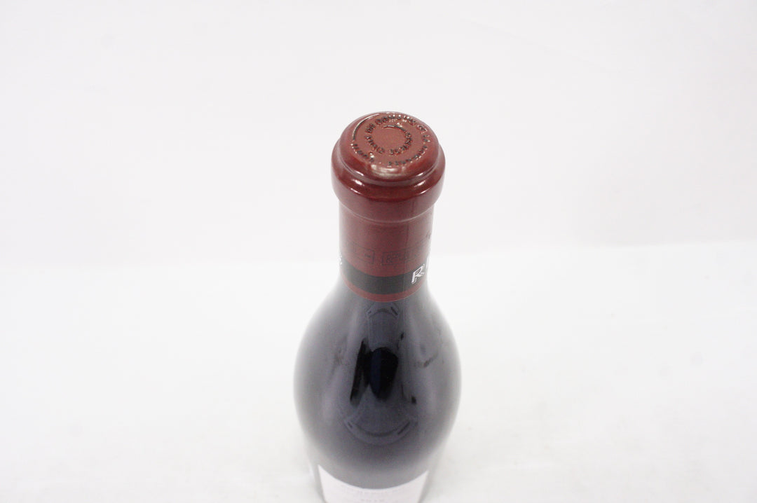 DRC Richebourg Grand Cru 2018 *