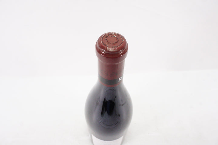 DRC Richebourg Grand Cru 2018 *