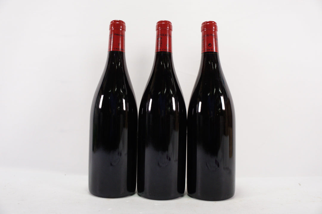 Armand Rousseau Clos de la Roche Grand Cru 2006
