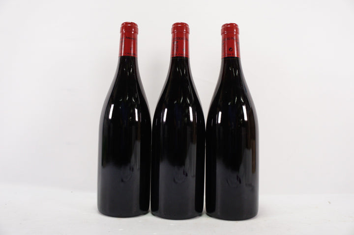 Armand Rousseau Clos de la Roche Grand Cru 2006