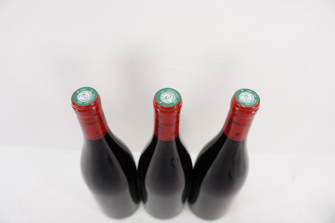 Armand Rousseau Clos de la Roche Grand Cru 2006