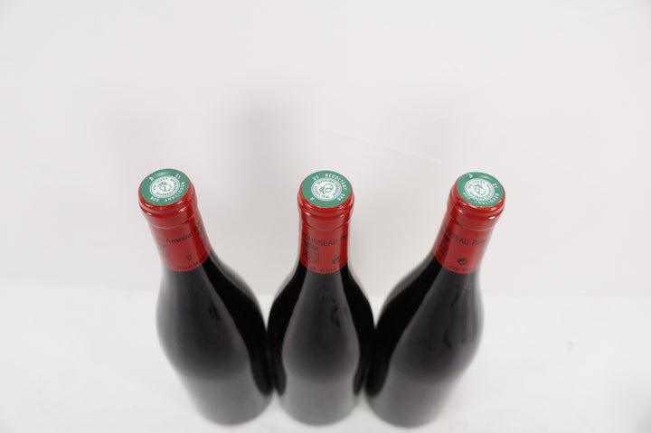 Armand Rousseau Clos de la Roche Grand Cru 2006