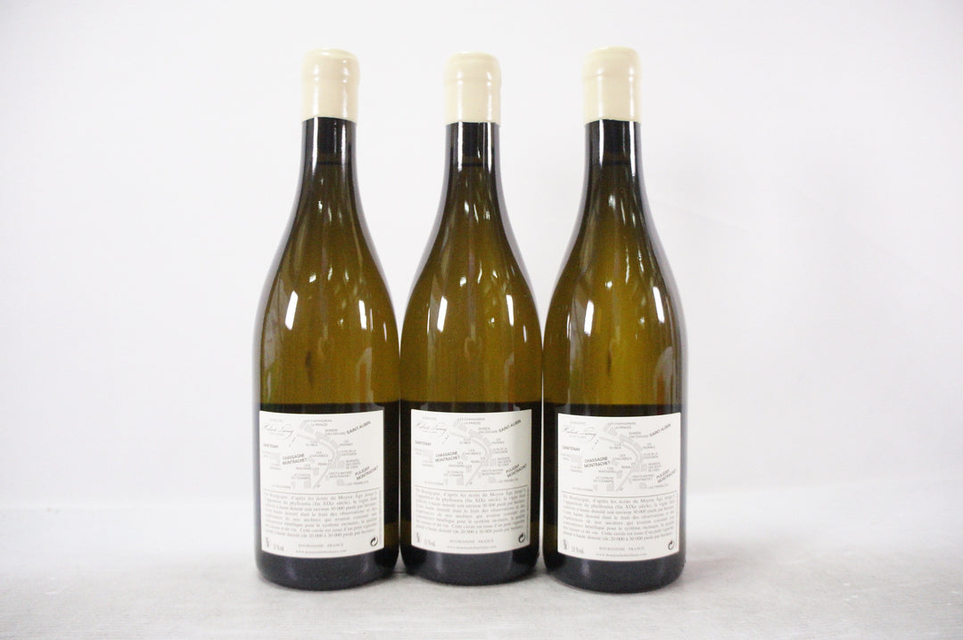 Hubert Lamy Criots Batard Montrachet Grand Cru Haute Densite 2019