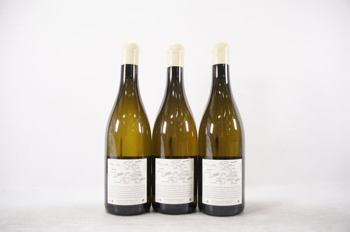 Hubert Lamy Puligny Montrachet Les Tremblots Haute Densite 2019