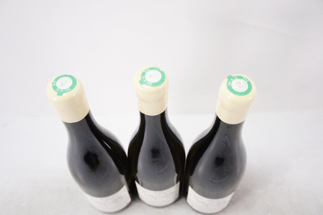 Hubert Lamy Puligny Montrachet Les Tremblots Haute Densite 2019