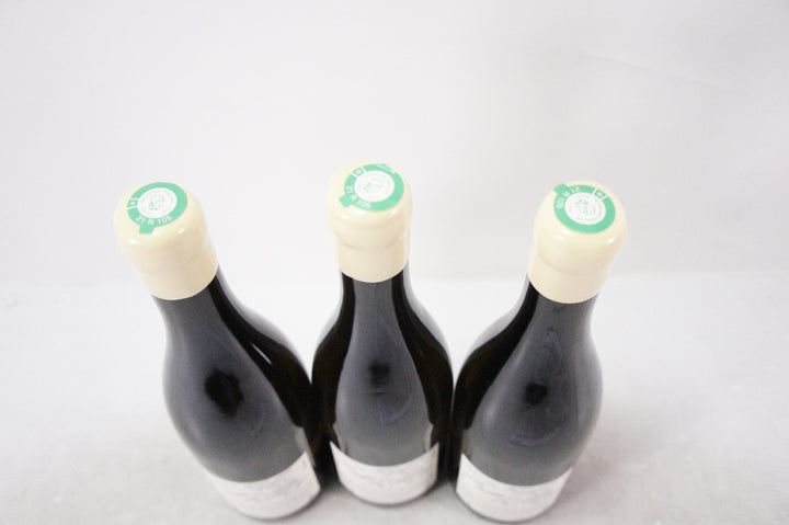 Hubert Lamy Puligny Montrachet Les Tremblots Haute Densite 2019