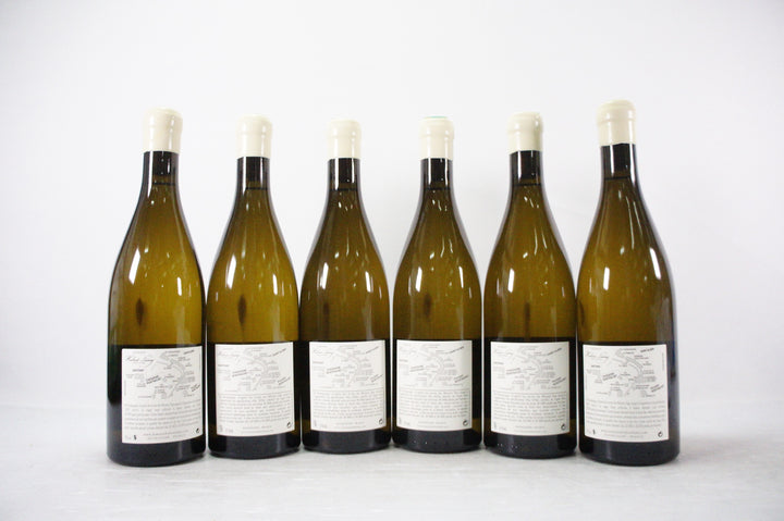 Hubert Lamy Saint Aubin Derriere Chez Edouard 1er Cru Haute Densite 2019