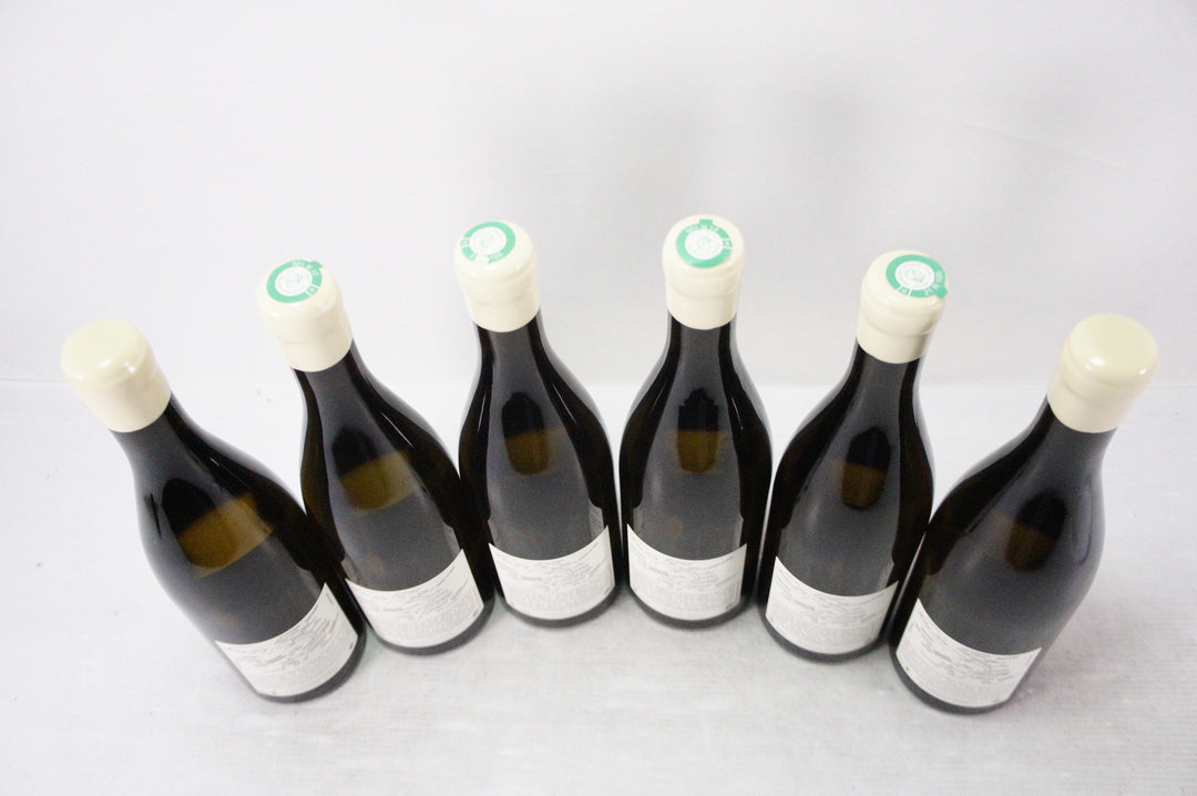 Hubert Lamy Saint Aubin Derriere Chez Edouard 1er Cru Haute Densite 2019