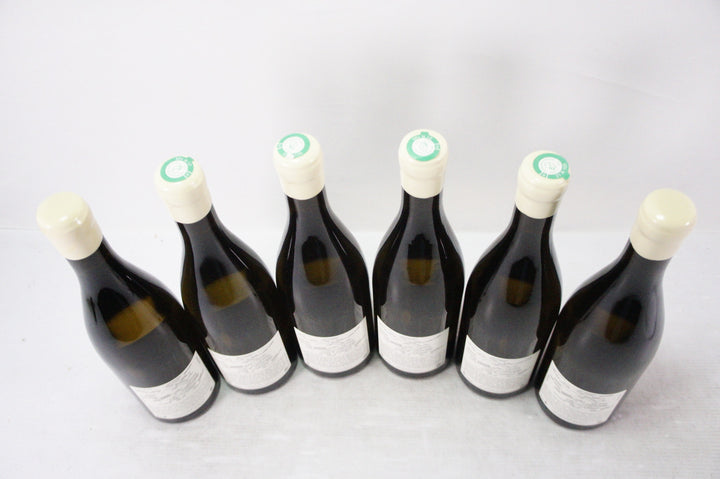 Hubert Lamy Saint Aubin Derriere Chez Edouard 1er Cru Haute Densite 2019