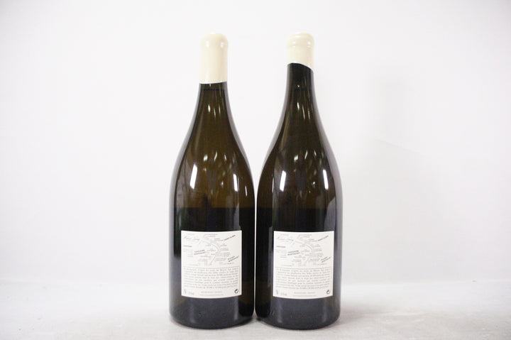 Hubert Lamy Saint Aubin Derriere Chez Edouard 1er Cru Haute Densite Magnum 2019