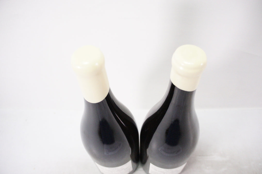 Hubert Lamy Saint Aubin Derriere Chez Edouard 1er Cru Haute Densite Magnum 2019