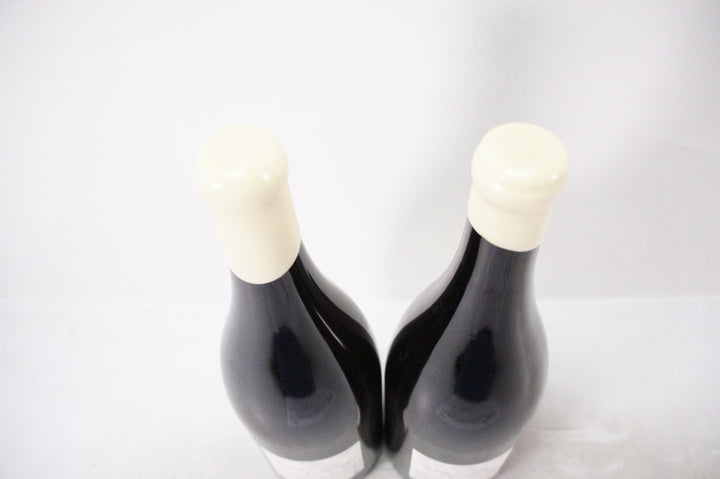 Hubert Lamy Saint Aubin Derriere Chez Edouard 1er Cru Haute Densite Magnum 2019