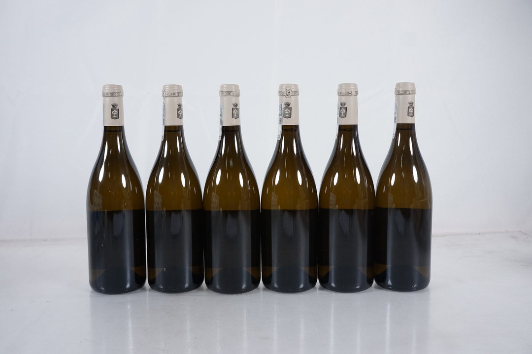 Comtes Lafon Meursault 2019