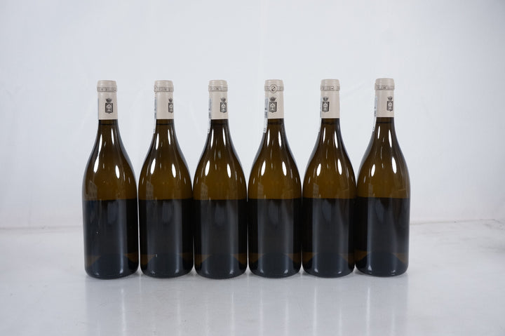 Comtes Lafon Meursault 2019