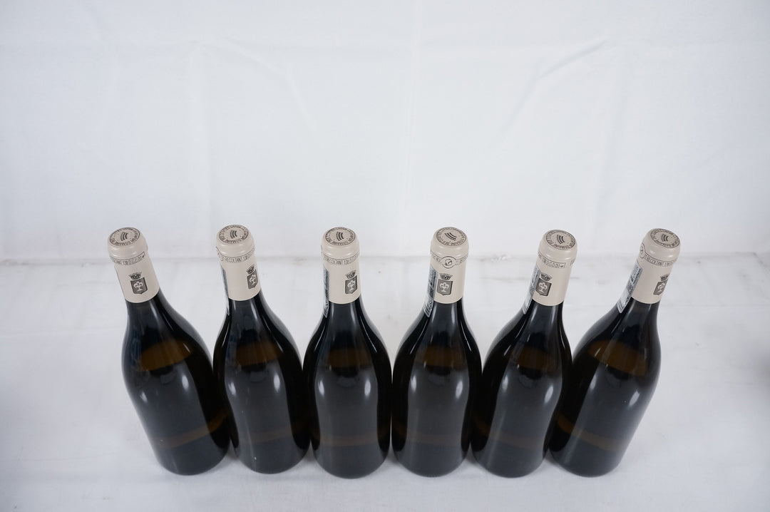 Comtes Lafon Meursault 2019