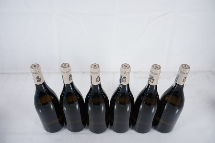 Comtes Lafon Meursault 2019