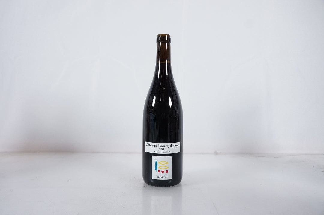 Prieure Roch Coteaux Bourguignon Rouge (Gamay) 2019