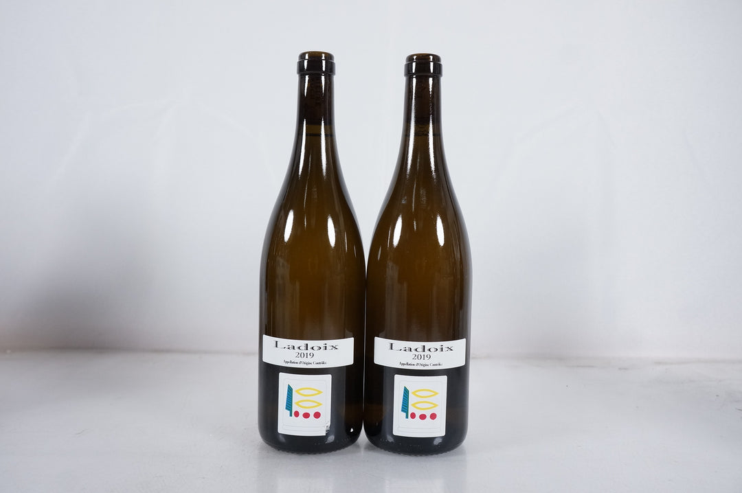 Prieure Roch Ladoix Le Cloud Blanc 2019