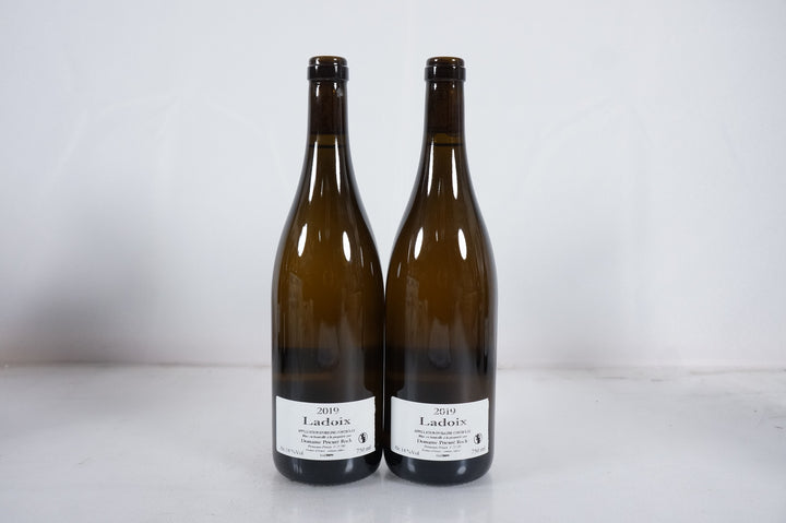 Prieure Roch Ladoix Le Cloud Blanc 2019