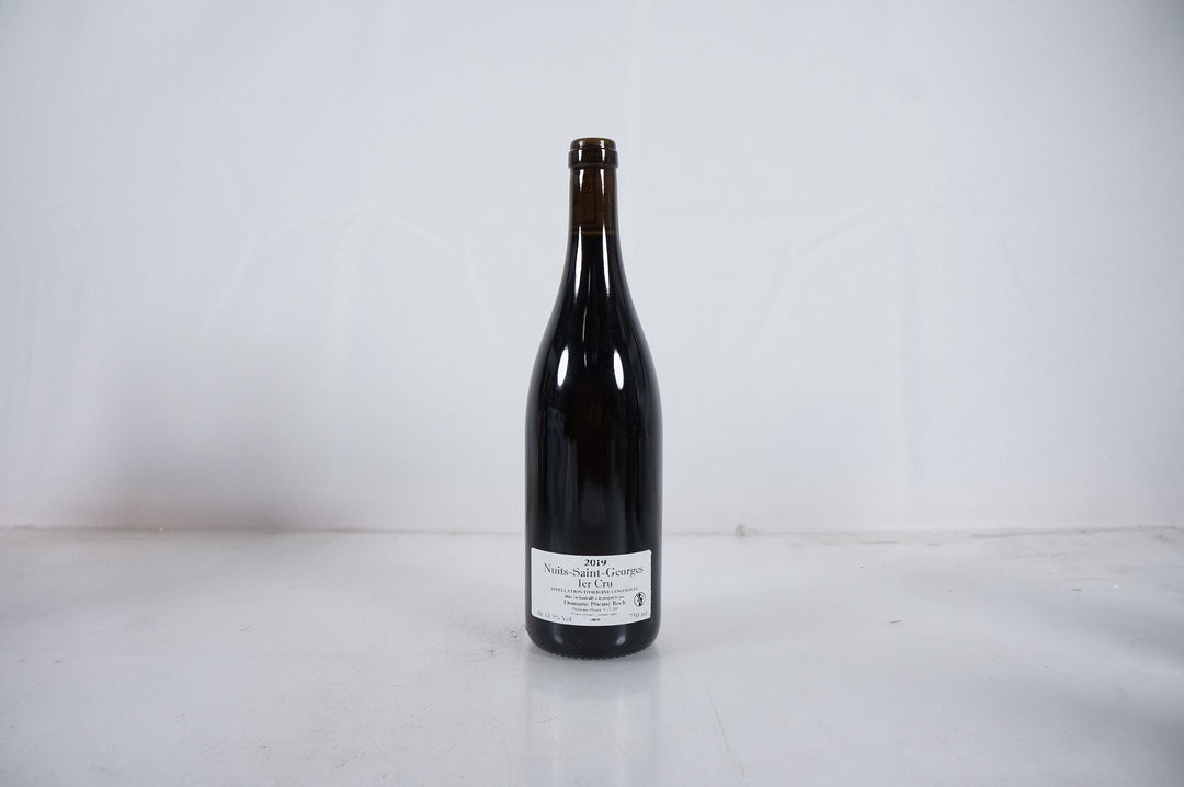 Prieure Roch Nuits Saint Georges 1er Cru 2019