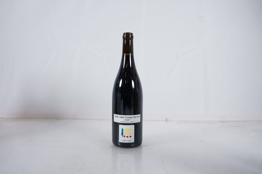 Prieure Roch Nuits Saint Georges 1er Cru VV 2009