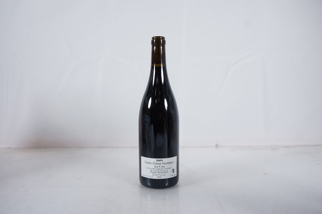 Prieure Roch Nuits Saint Georges 1er Cru VV 2009