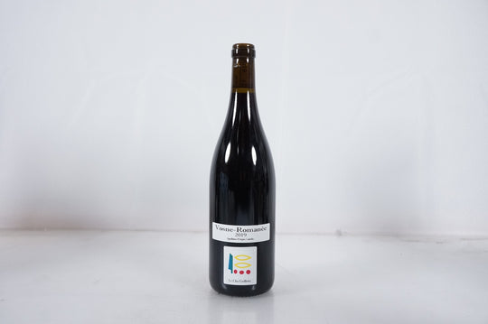 Prieure Roch Vosne Romanee Le Clos Goillotte 2019