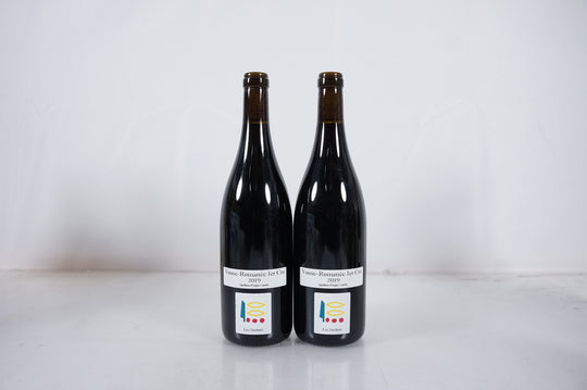 Prieure Roch Vosne Romanee Les Suchots 1er Cru 2019