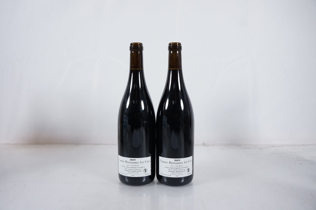 Prieure Roch Vosne Romanee Les Suchots 1er Cru 2019