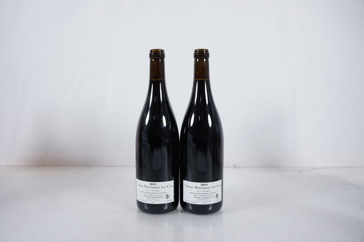 Prieure Roch Vosne Romanee Les Suchots 1er Cru 2019