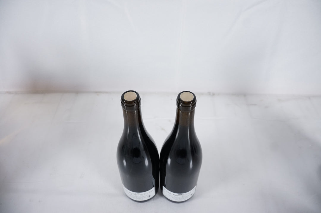 Prieure Roch Vosne Romanee Les Suchots 1er Cru 2019