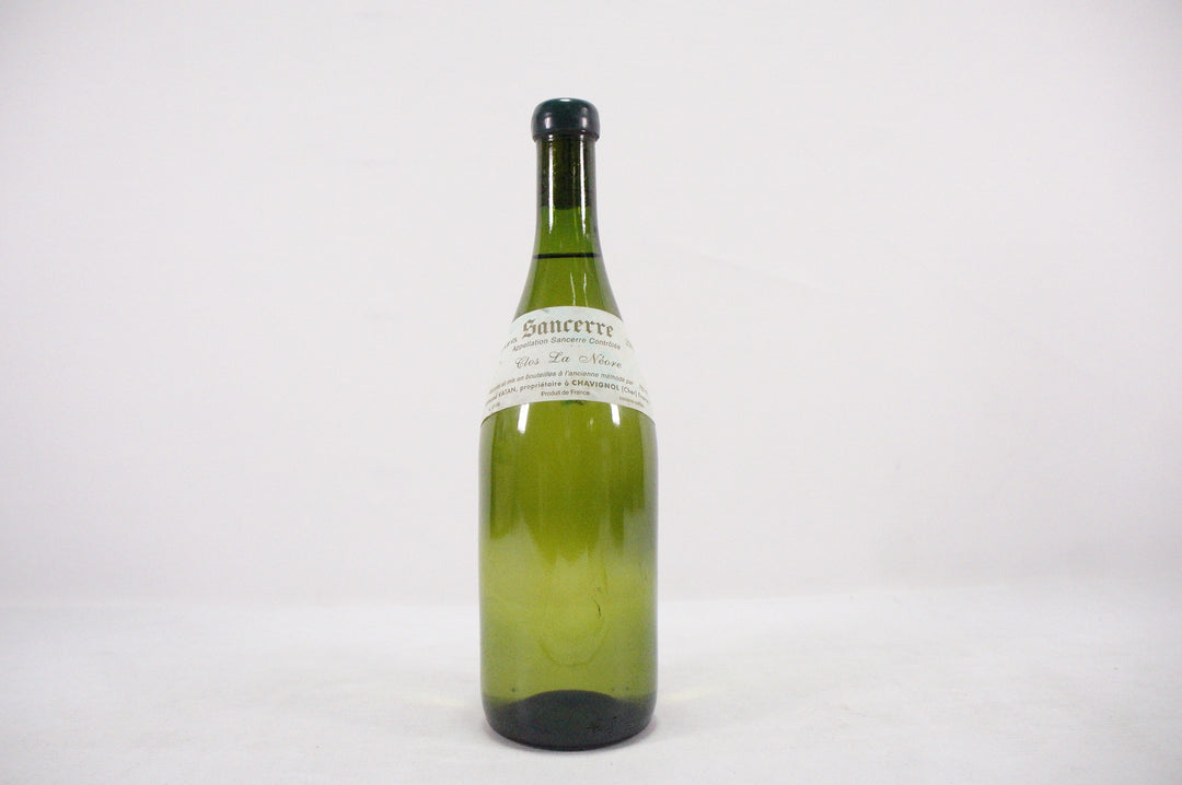 Edmond Vatan Sancerre Clos la Neore Blanc 2005 *