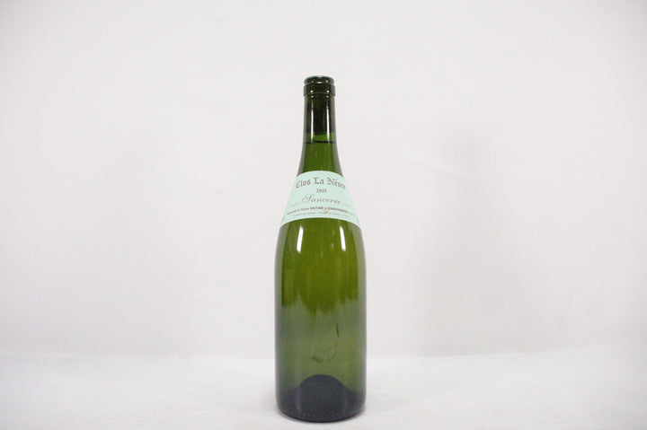 Edmond Vatan Sancerre Clos la Neore Blanc 2015 *