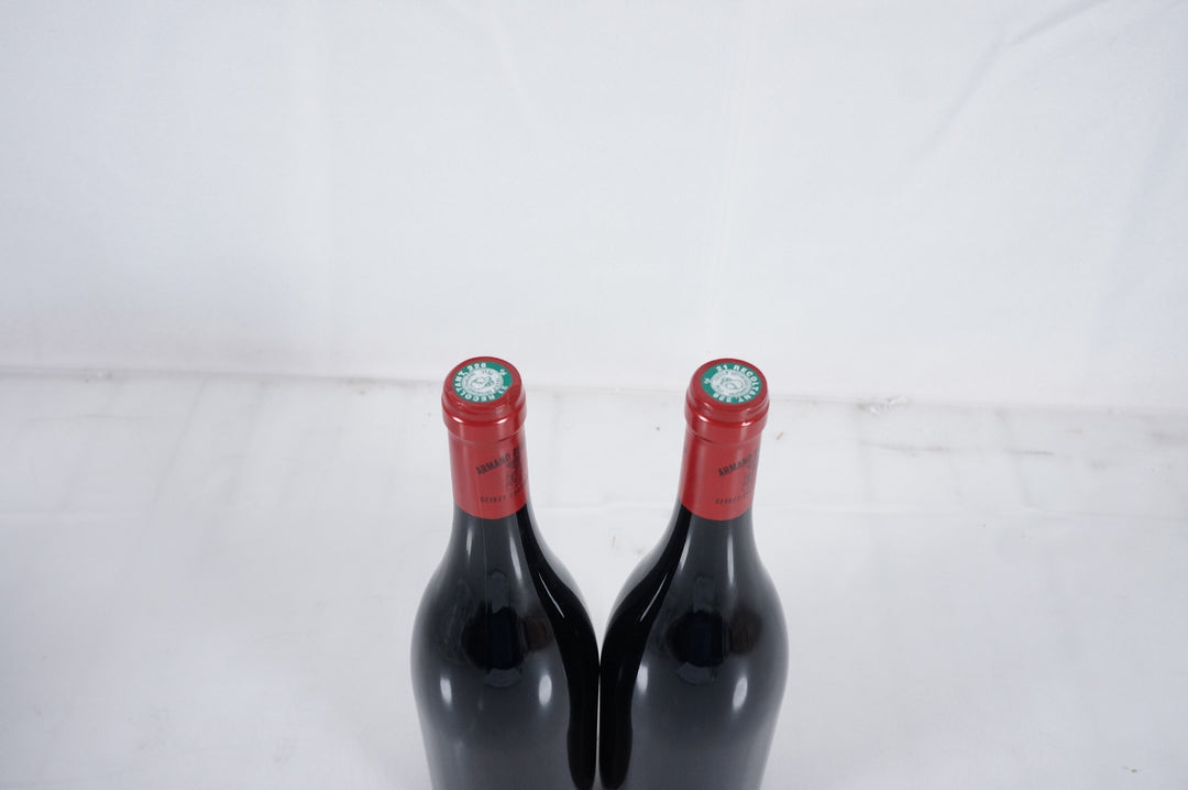 Armand Rousseau Gevrey Chambertin 2019