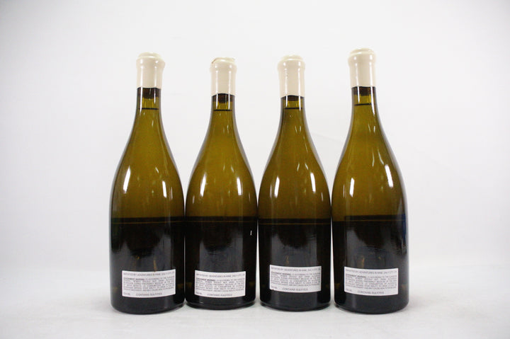 Pierre Yves Colin Morey Meursault Les Charmes 1er Cru 2014 *
