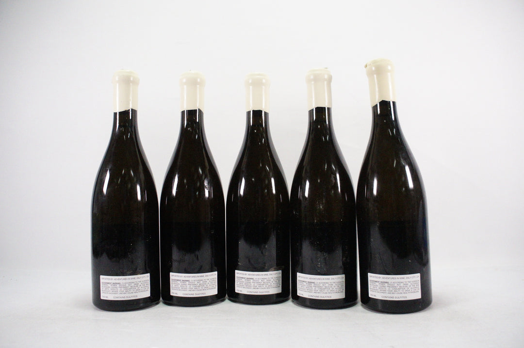 Pierre Yves Colin Morey Meursault Les Charmes 1er Cru 2016