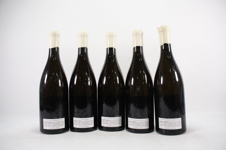 Pierre Yves Colin Morey Meursault Les Charmes 1er Cru 2016