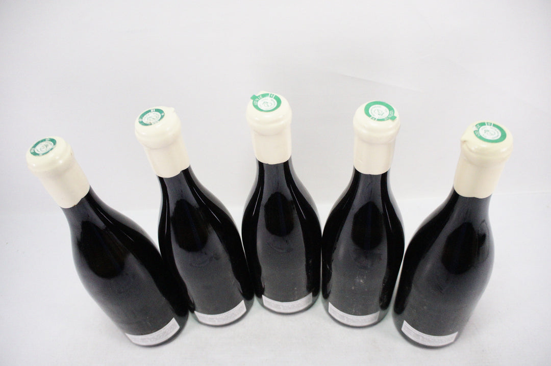 Pierre Yves Colin Morey Meursault Les Charmes 1er Cru 2016