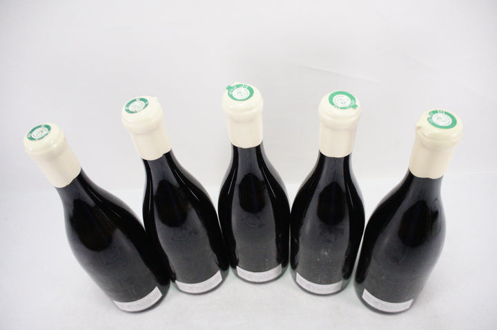 Pierre Yves Colin Morey Meursault Les Charmes 1er Cru 2016