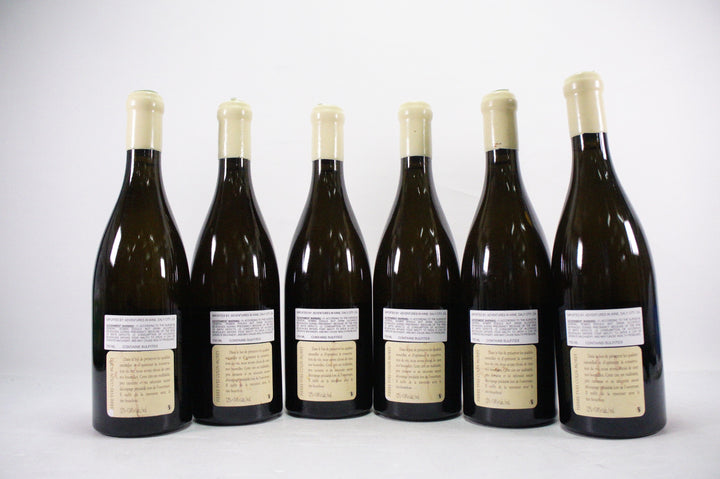 Pierre Yves Colin Morey Meursault Les Charmes 1er Cru 2017 *